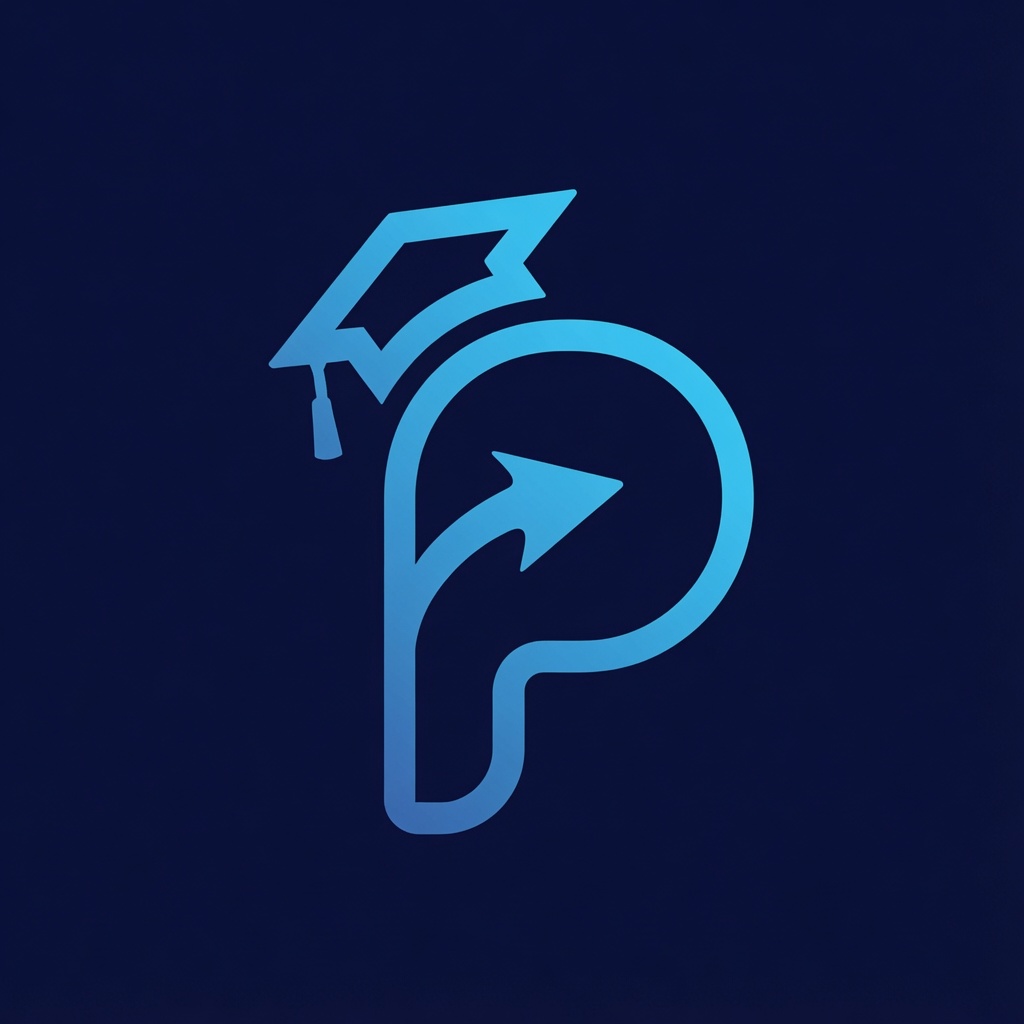 Phitron logo