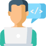 1 Developer icon
