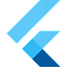 Flutter icon