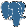 PostgreSQL icon