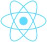 React icon