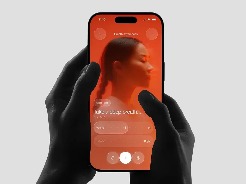 Mobile Apps preview