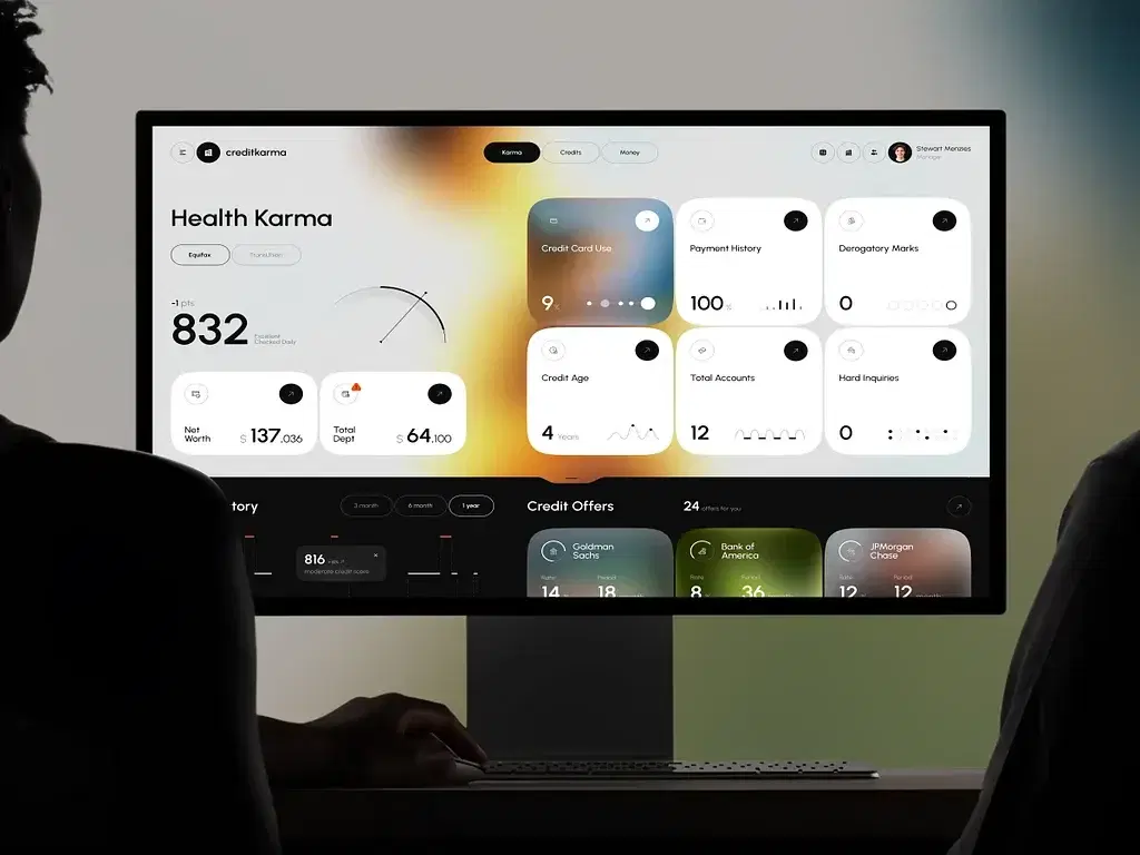 Custom Software preview