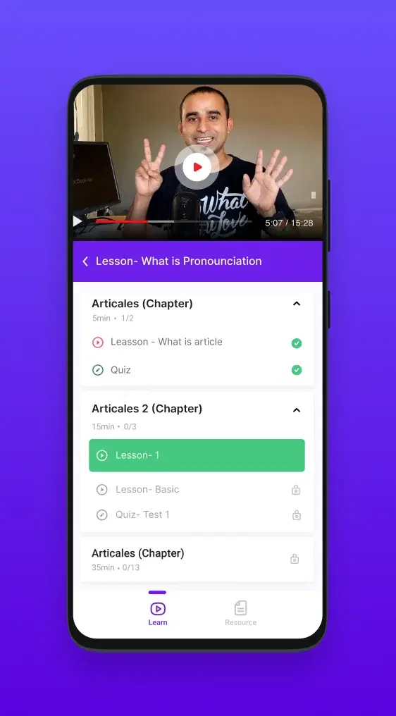 Programming Hero preview