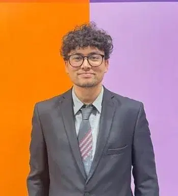 Jishan Ahammed