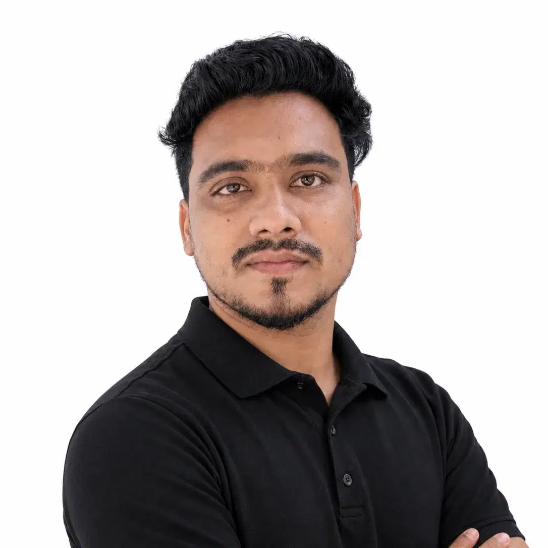 Md Rasel Haulader