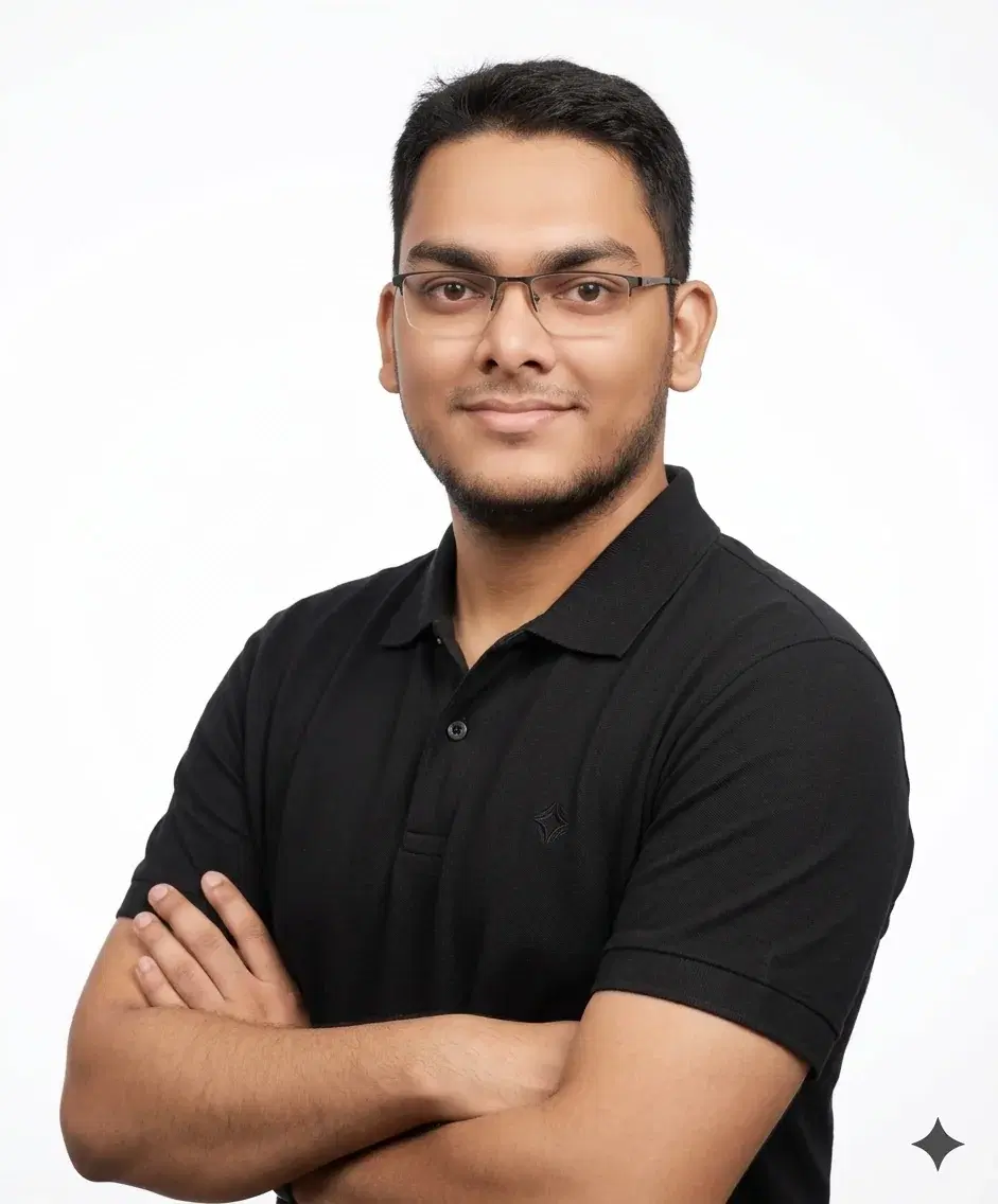 Md. Zillur Rahman